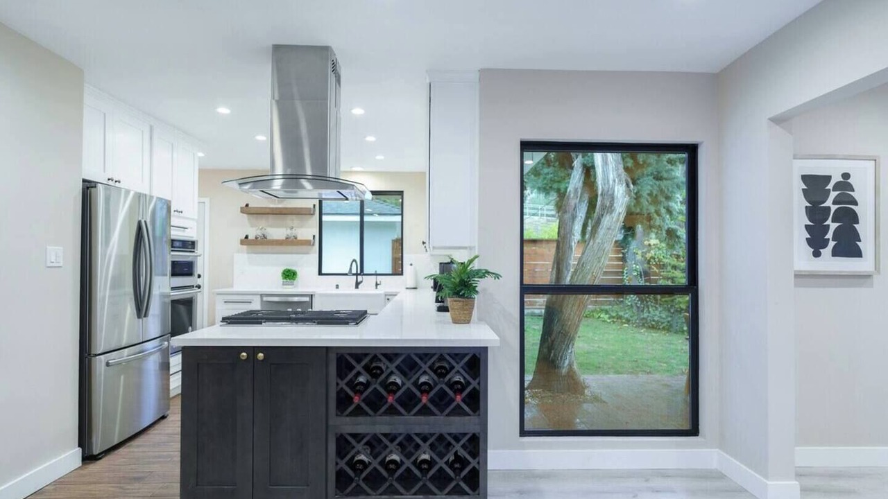 Photo of Kitchen in Crescenta Highlands