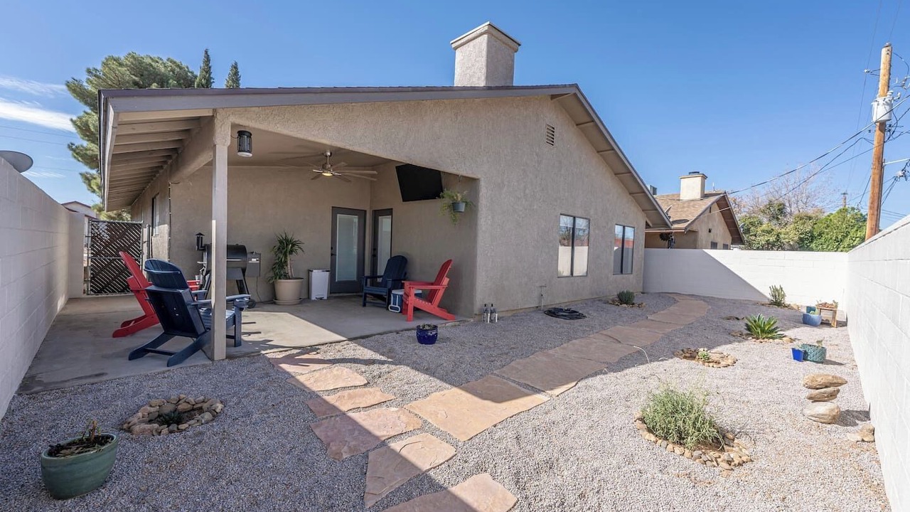 Photo of Outdoor in Kingman