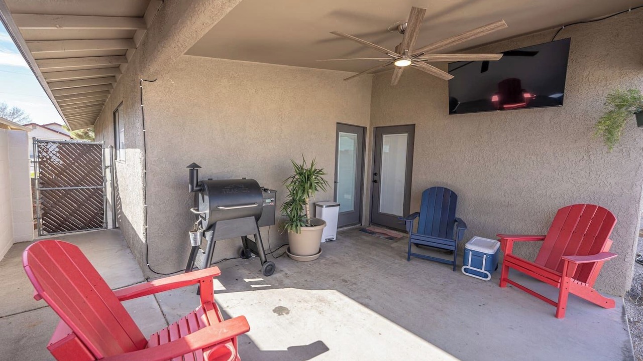 Photo of Outdoor in Kingman
