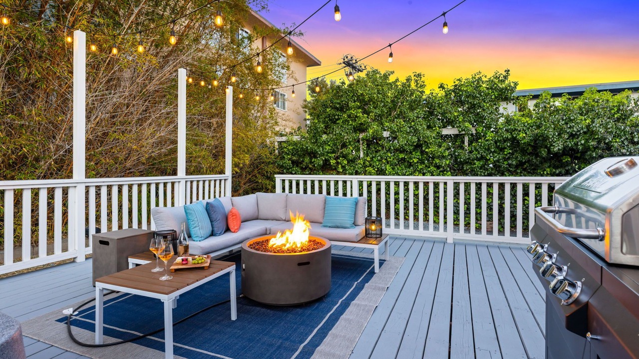 Photo of Outdoor in Roseville - Fleet Ridge