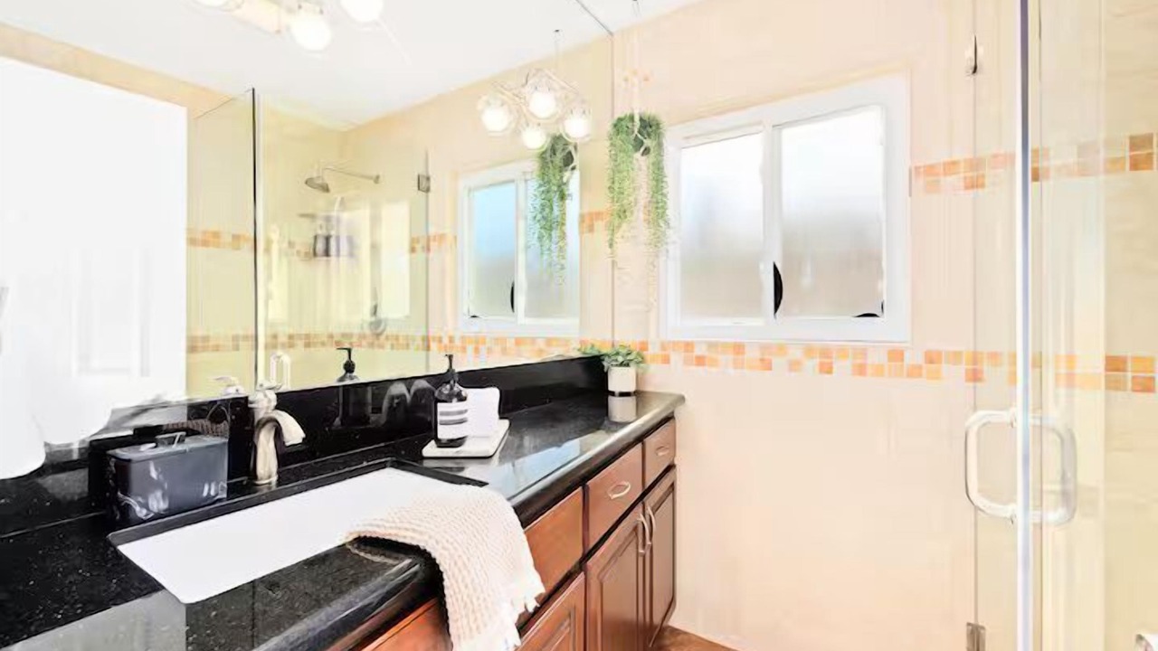 Photo of Bathroom in Del Mar Heights