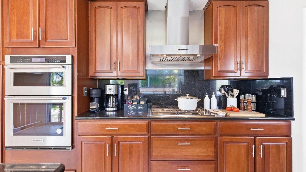 Photo of Kitchen in Del Mar Heights