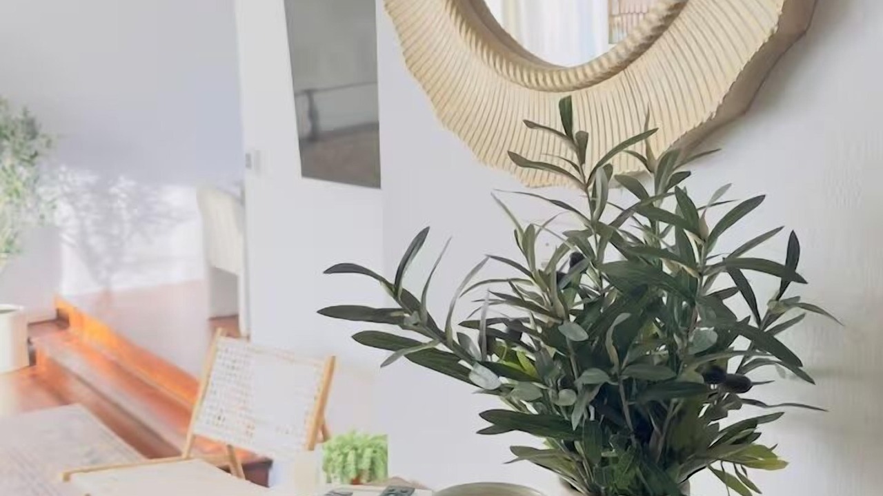 Photo of Bedroom in Del Mar Heights