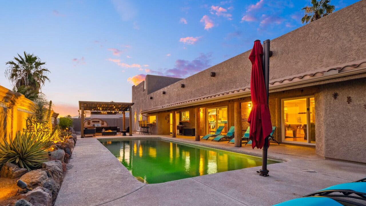 Photo of Outdoor in Lake Havasu City
