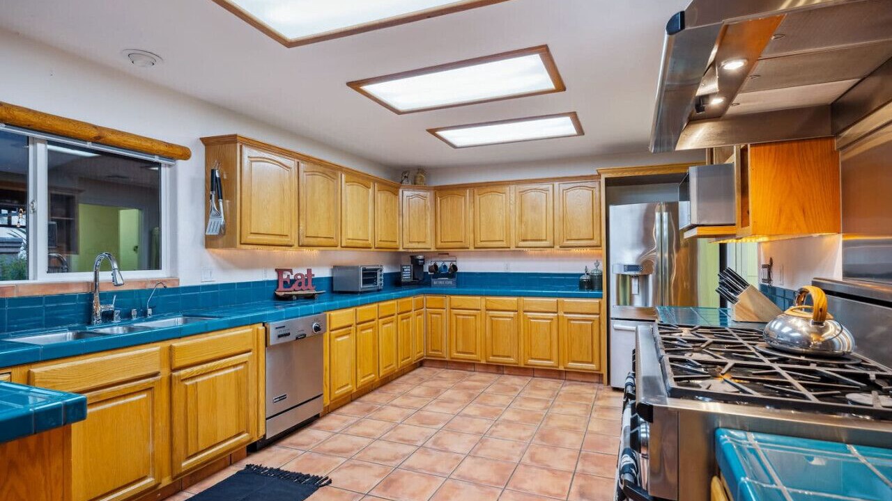 Photo of Kitchen in Lake Havasu City