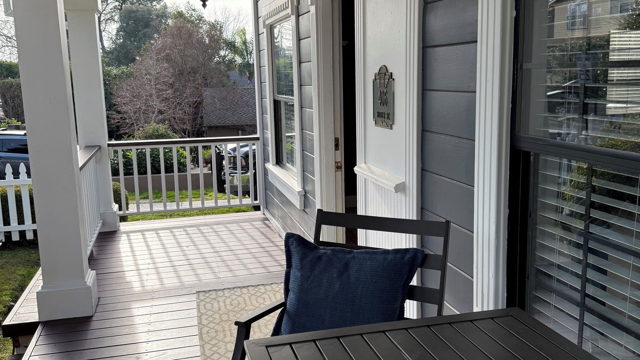 Photo of Outdoor in Folsom