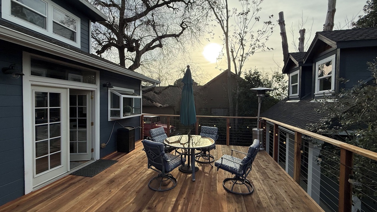 Photo of Outdoor in Folsom