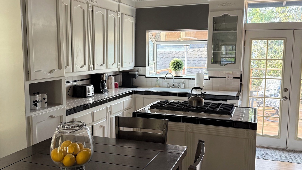 Photo of Kitchen in Folsom