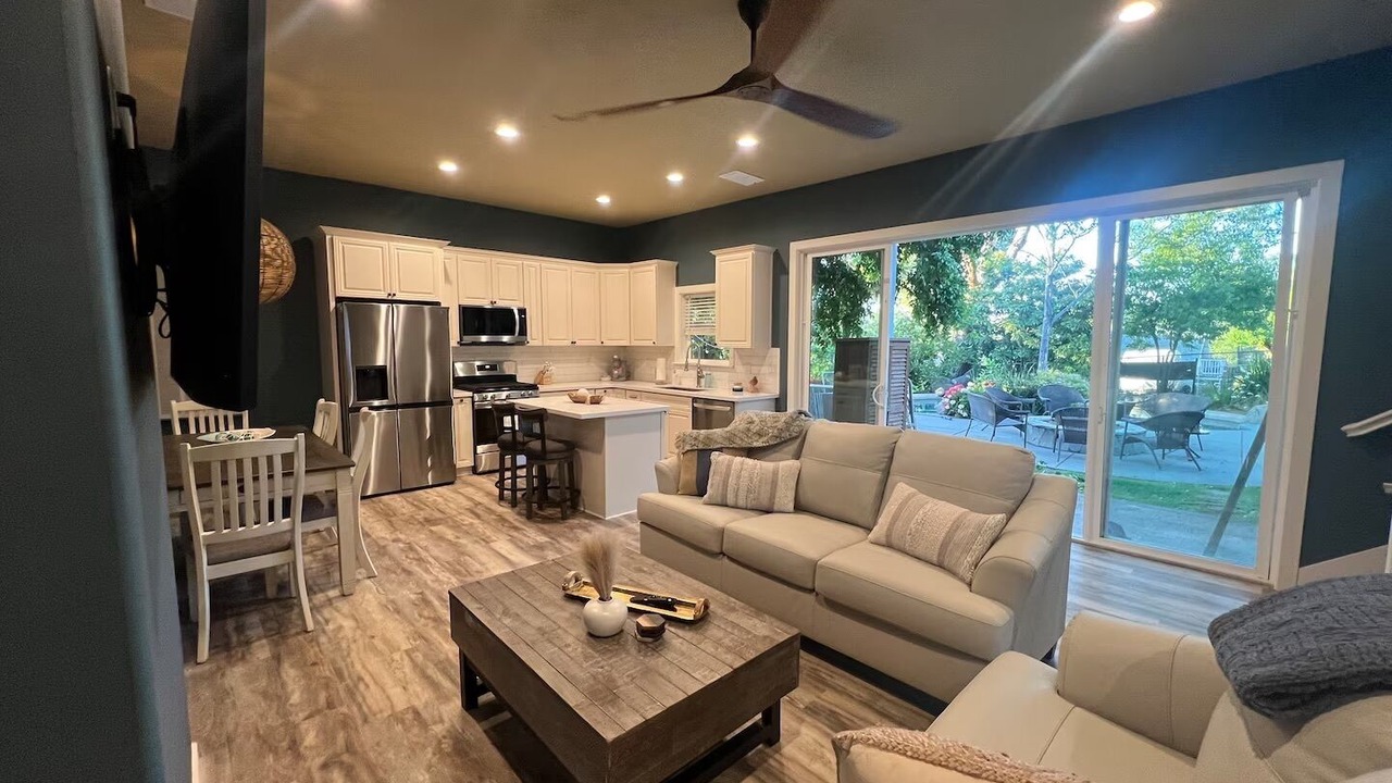 Photo of Livingroom in Folsom