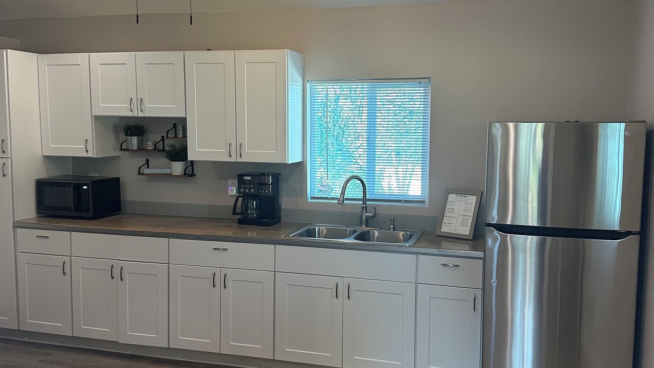 Photo of Kitchen in El Cajon