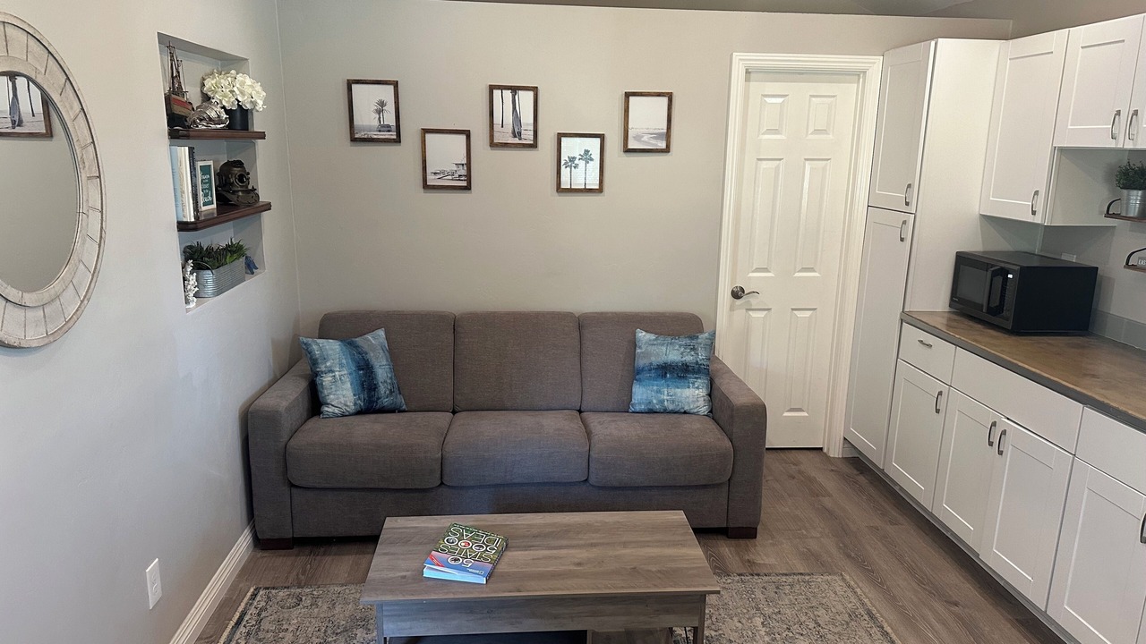 Photo of Livingroom in El Cajon