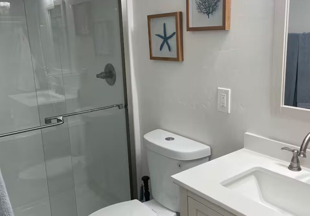 Photo of Bathroom in El Cajon