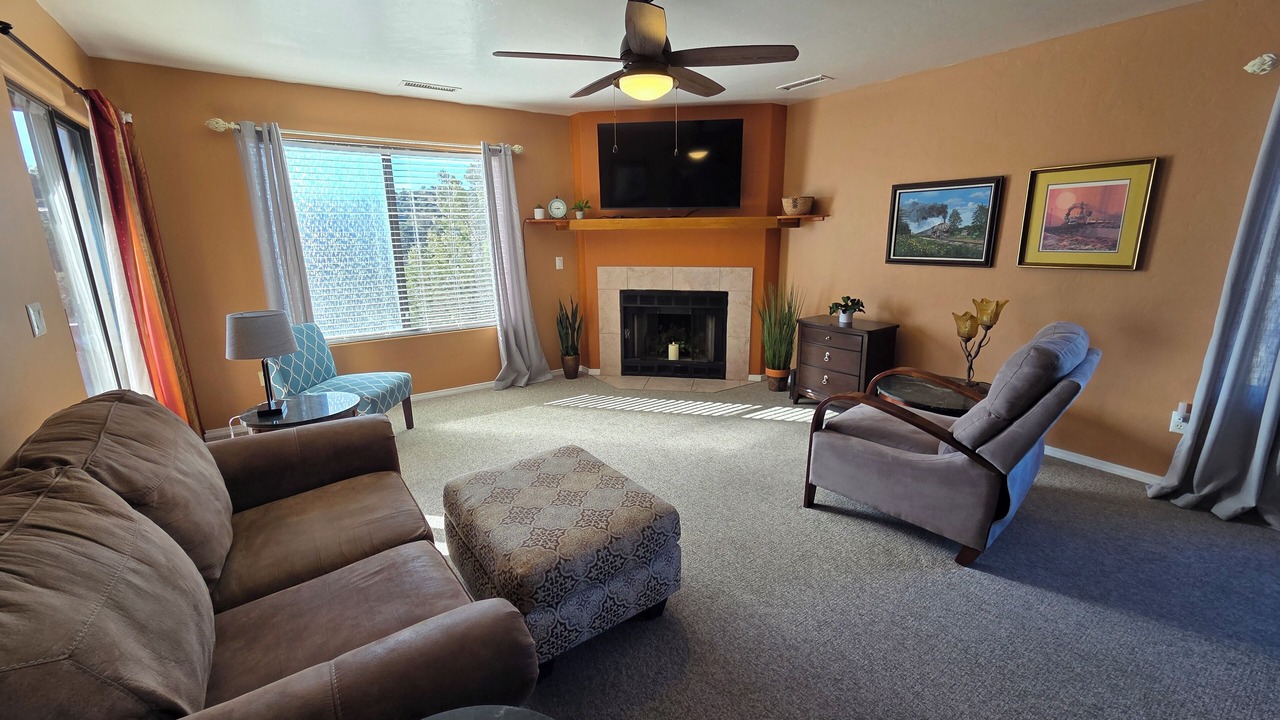Photo of Livingroom in Yavapai Hills