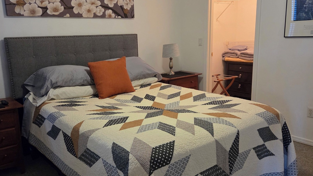 Photo of Bedroom in Yavapai Hills
