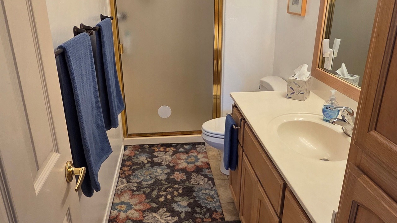 Photo of Bathroom in Yavapai Hills