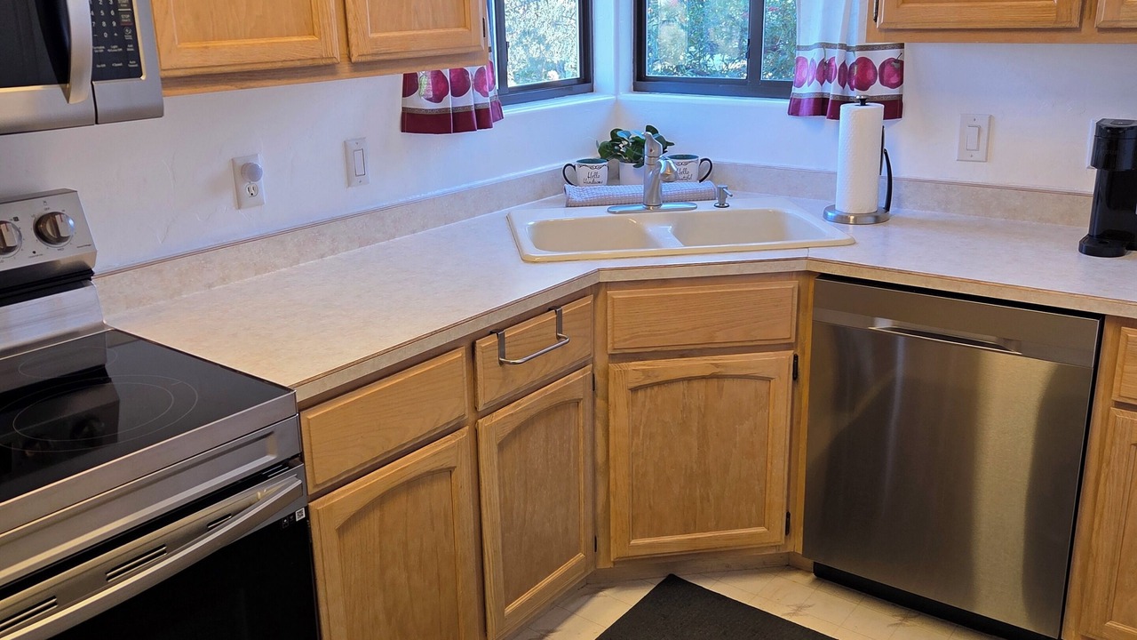 Photo of Kitchen in Yavapai Hills