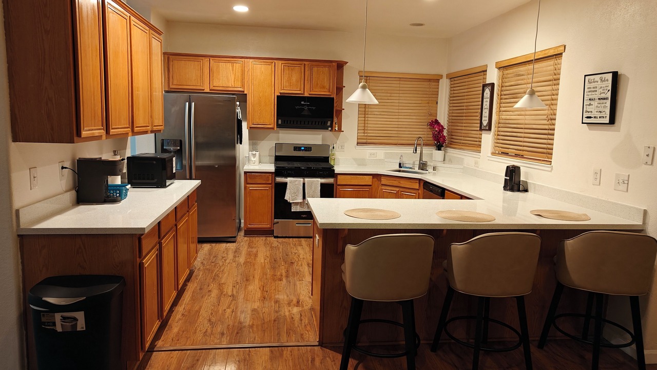 Photo of Kitchen in Sparks