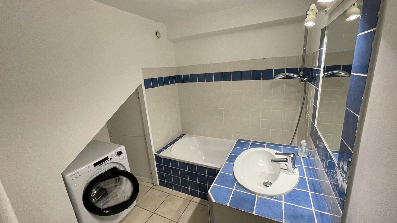 Photo of Bathroom in Hameau de Palombaggia