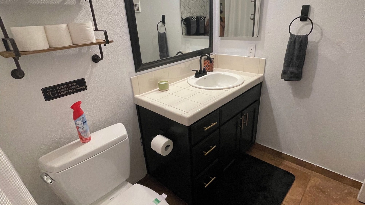 Photo of Bathroom in Otay