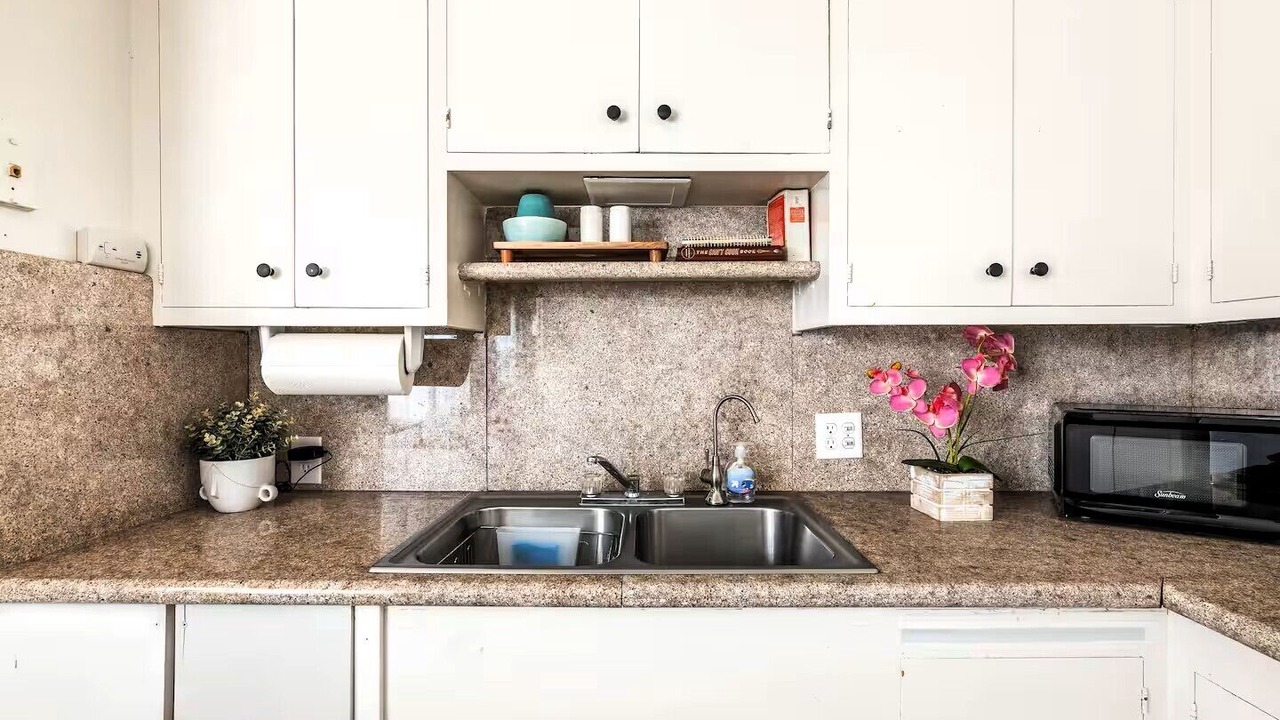 Photo of Kitchen in Fairfax District