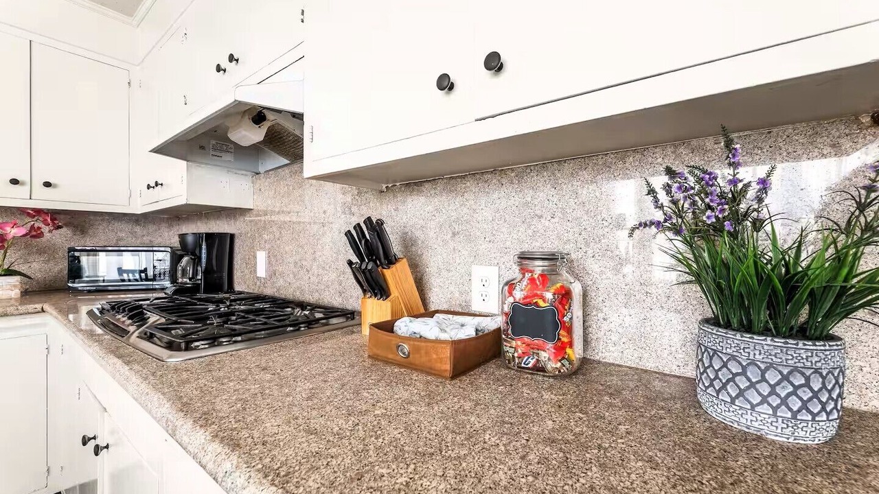 Photo of Kitchen in Fairfax District