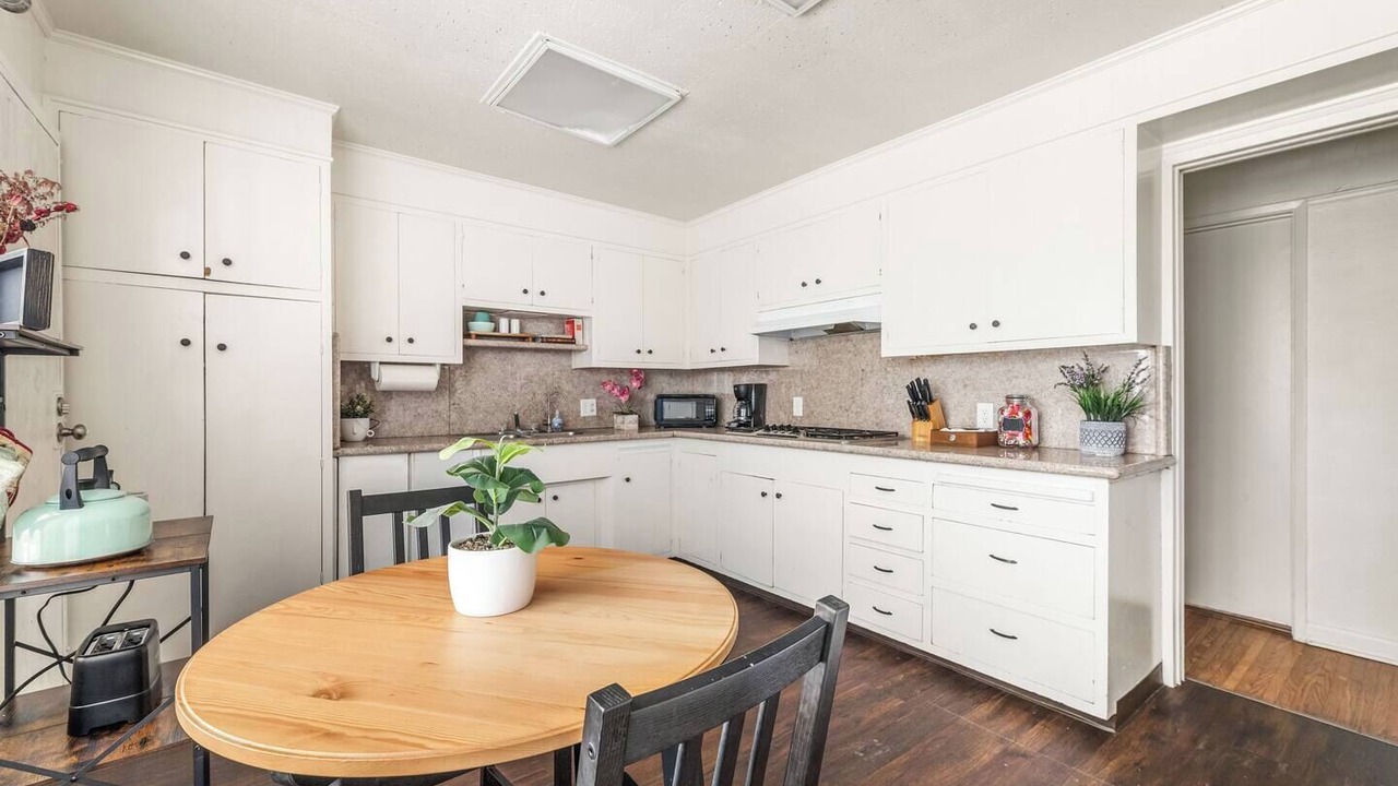 Photo of Kitchen in Fairfax District