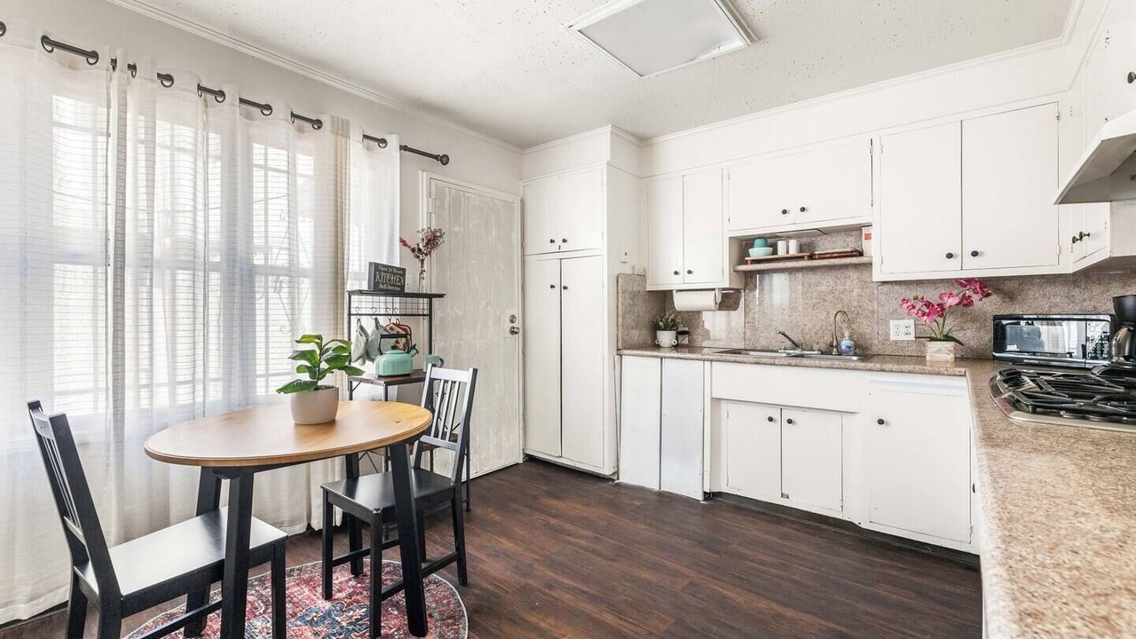 Photo of Kitchen in Fairfax District
