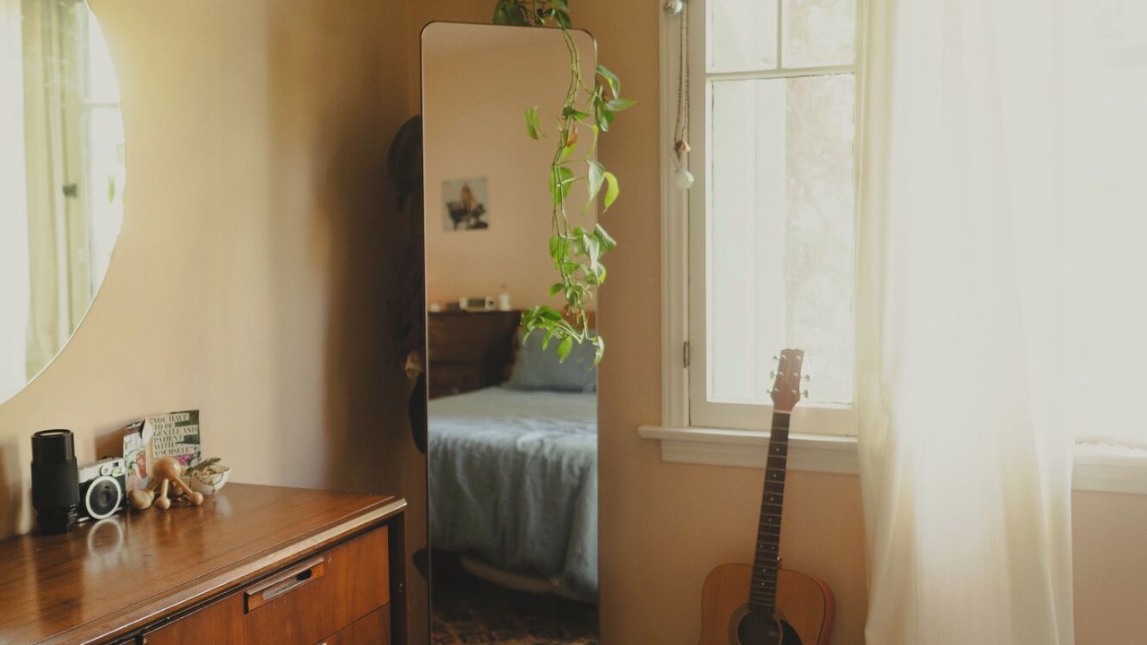 Photo of Bedroom in Eagle Rock