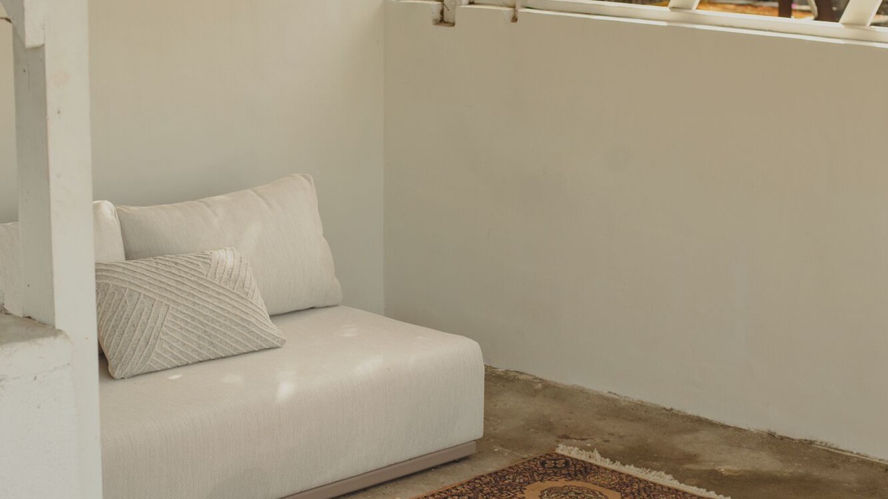Photo of Patio Balcony in Eagle Rock
