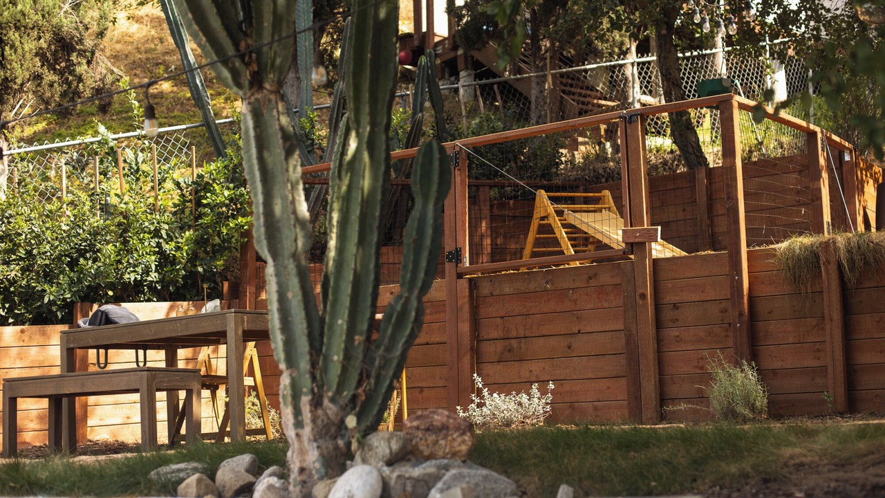 Photo of Outdoor in Eagle Rock