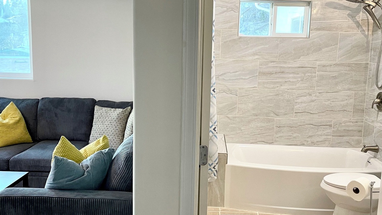 Photo of Bathroom in Poway