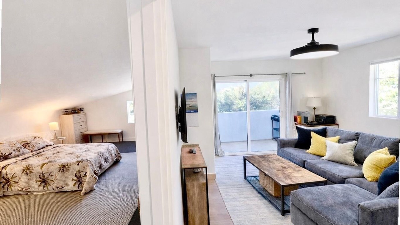 Photo of Bedroom in Poway