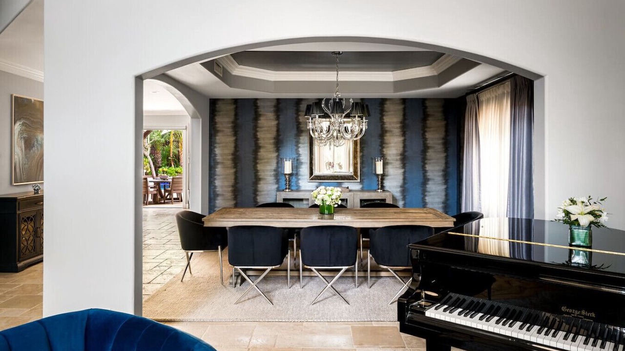 Photo of Bedroom in Sherman Oaks