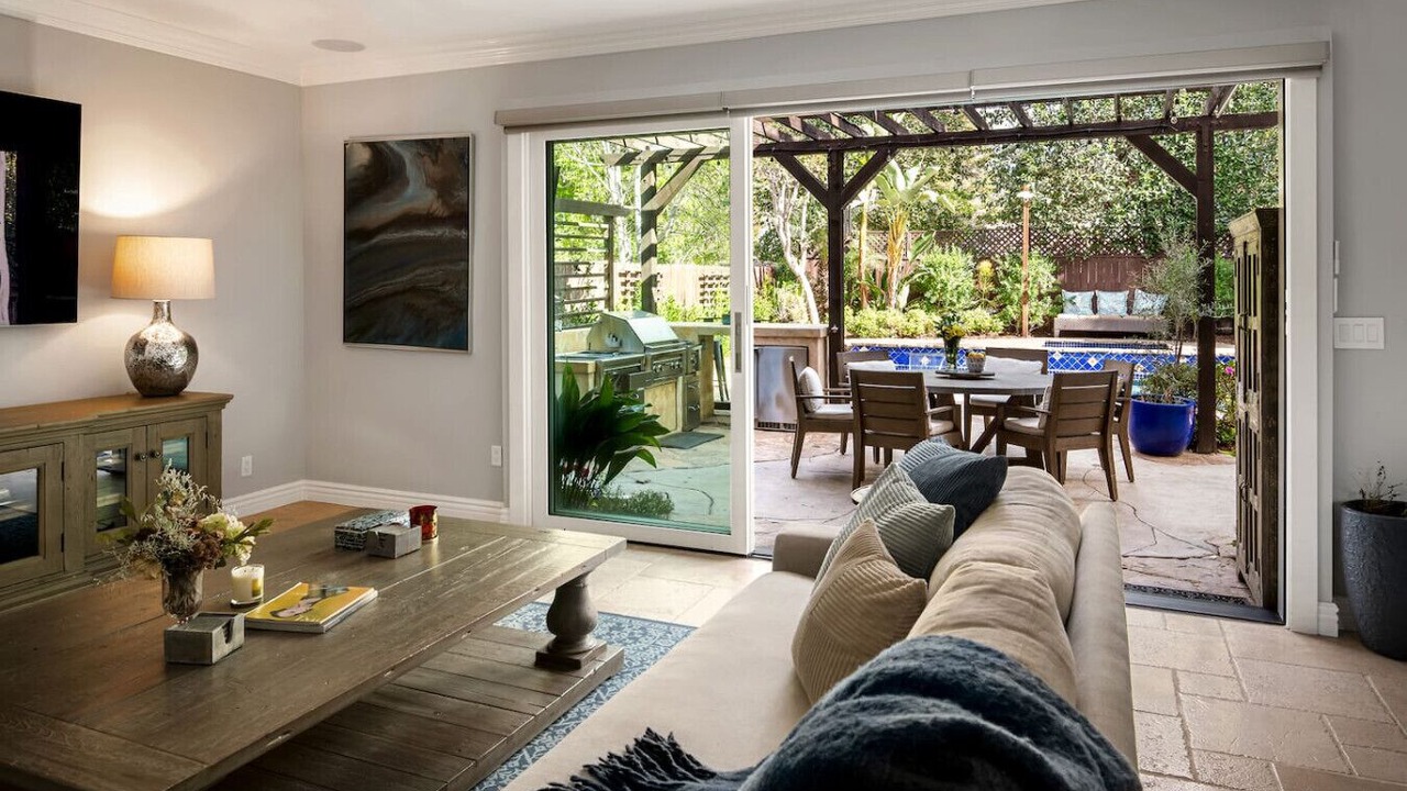 Photo of Outdoor in Sherman Oaks