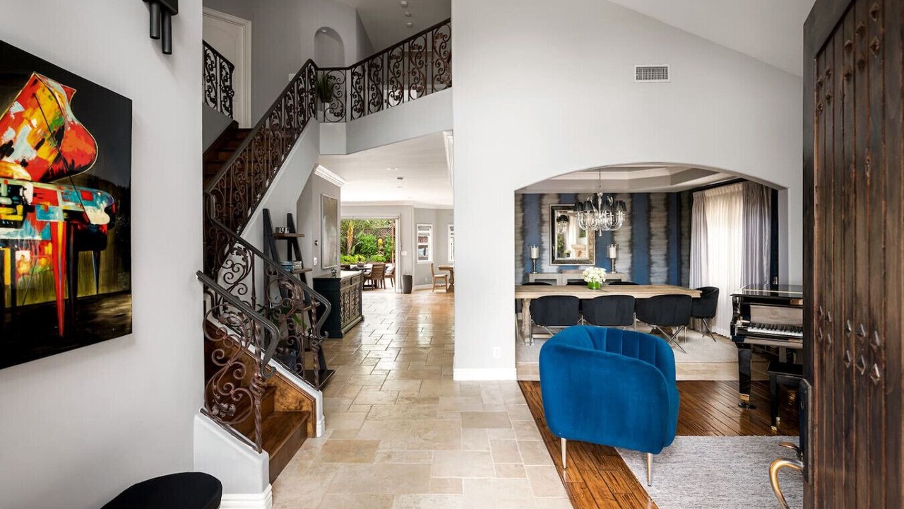 Photo of Bedroom in Sherman Oaks