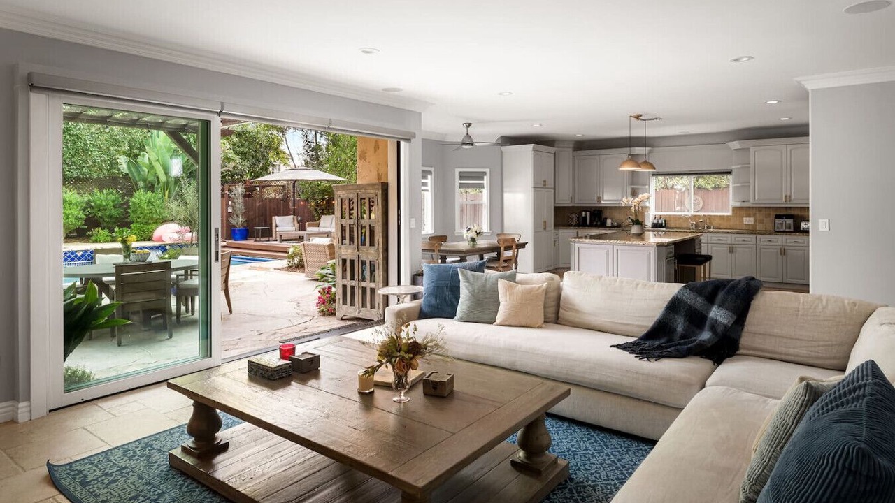 Photo of Outdoor in Sherman Oaks