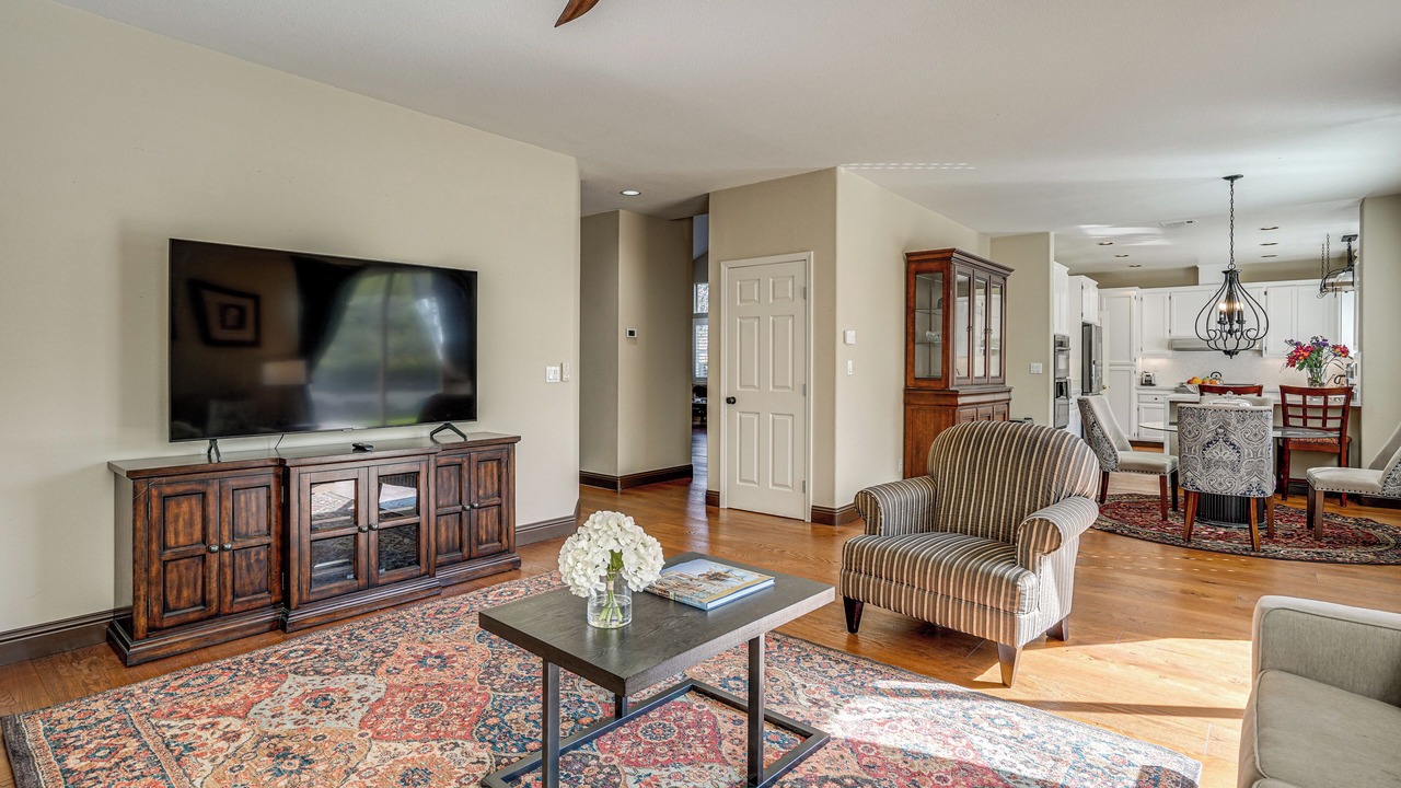 Photo of Bedroom in Fairfield