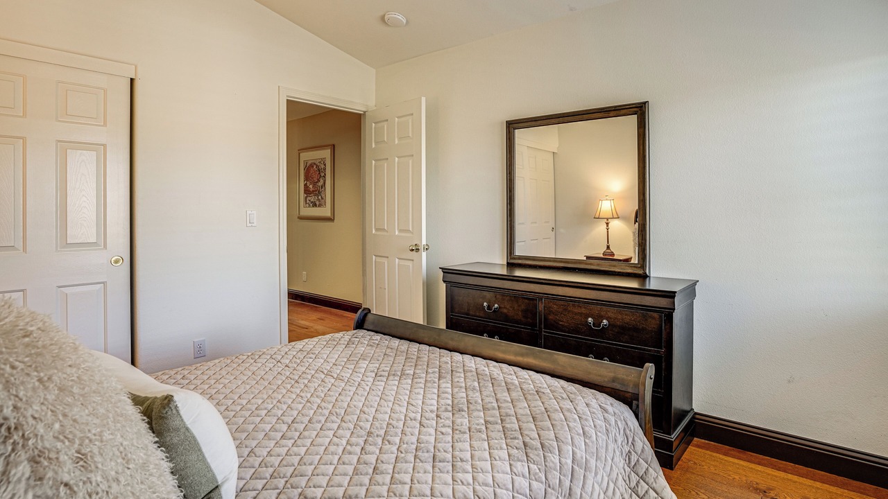 Photo of Bedroom in Fairfield