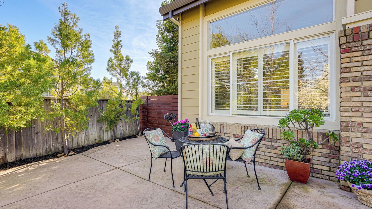 Photo of Outdoor in Fairfield