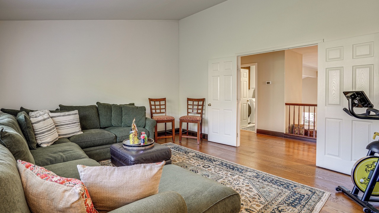 Photo of Bedroom in Fairfield