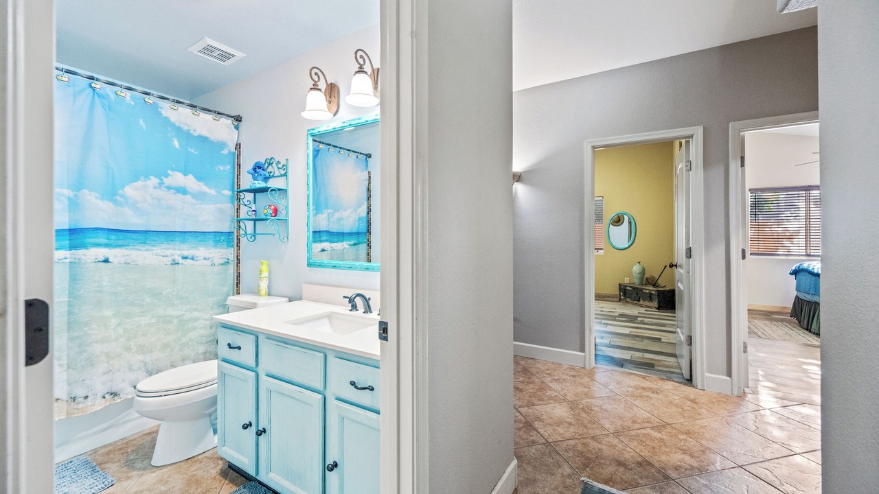 Photo of Bathroom in East Mesa