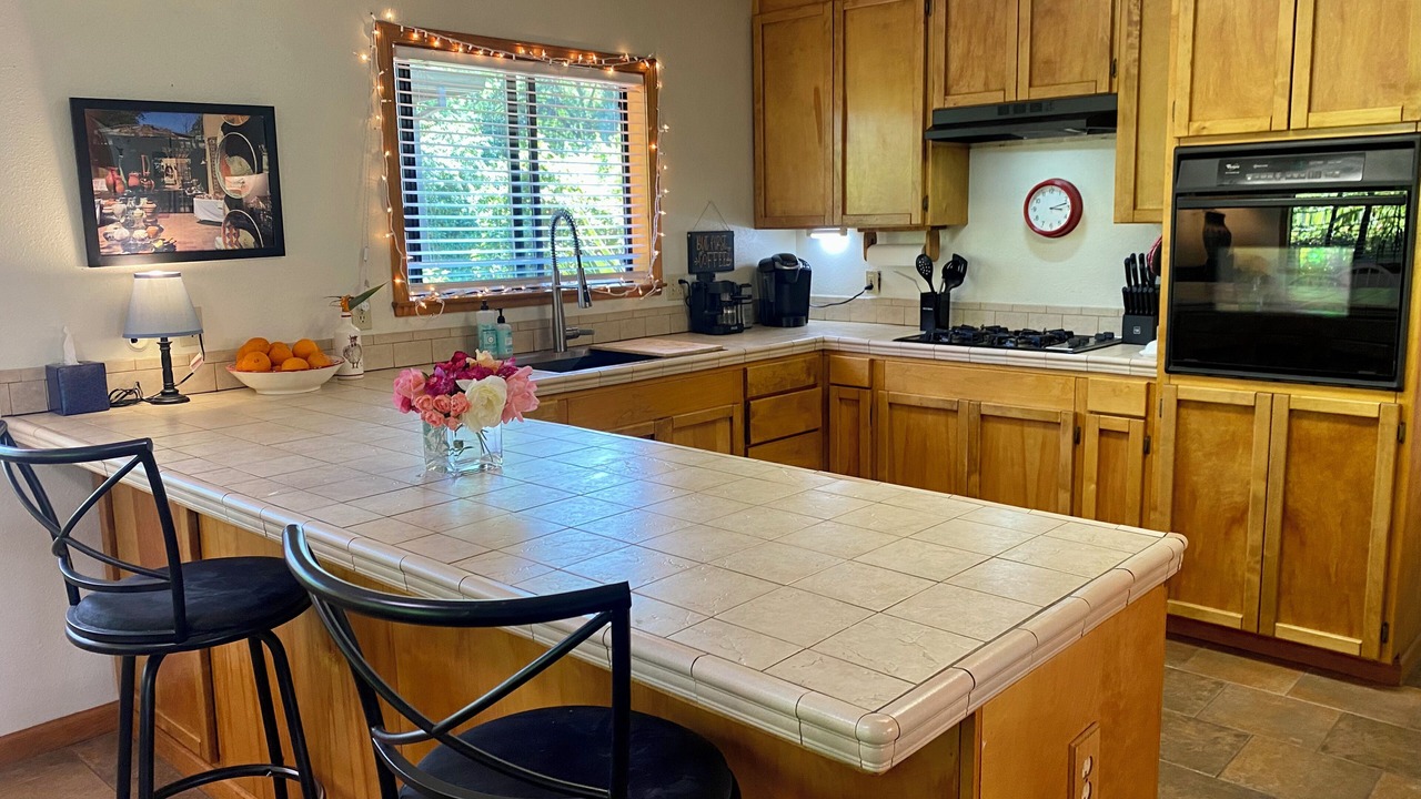 Photo of Kitchen in Bechelli