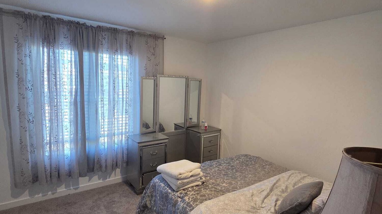 Photo of Bedroom in Clovis