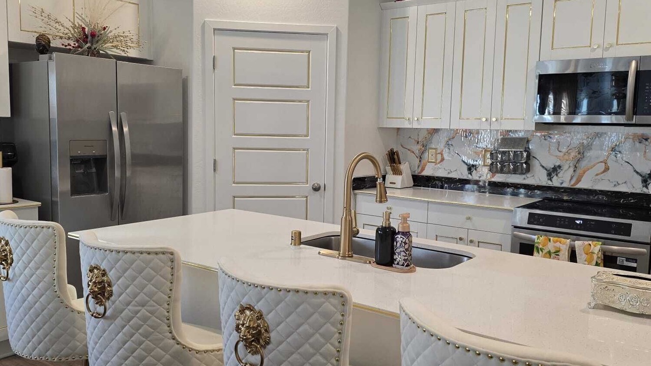 Photo of Kitchen in Clovis