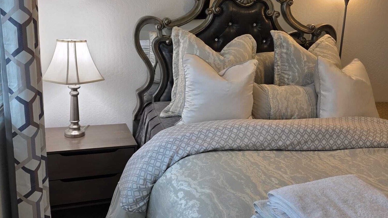 Photo of Bedroom in Clovis