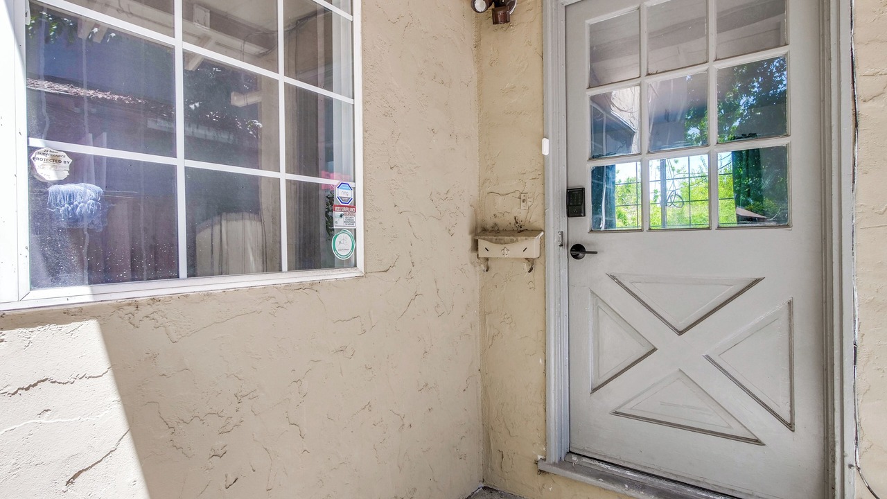 Photo of Outdoor in West San Jose