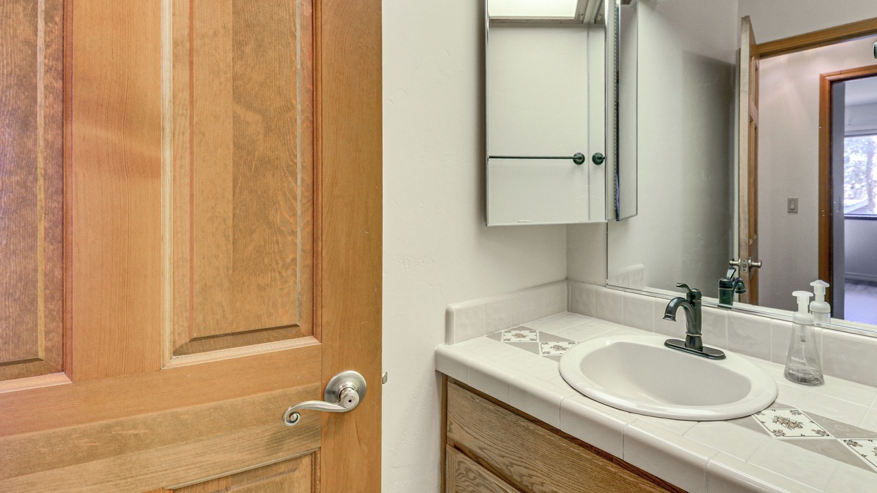 Photo of Bathroom in Hidden Valley Ranch