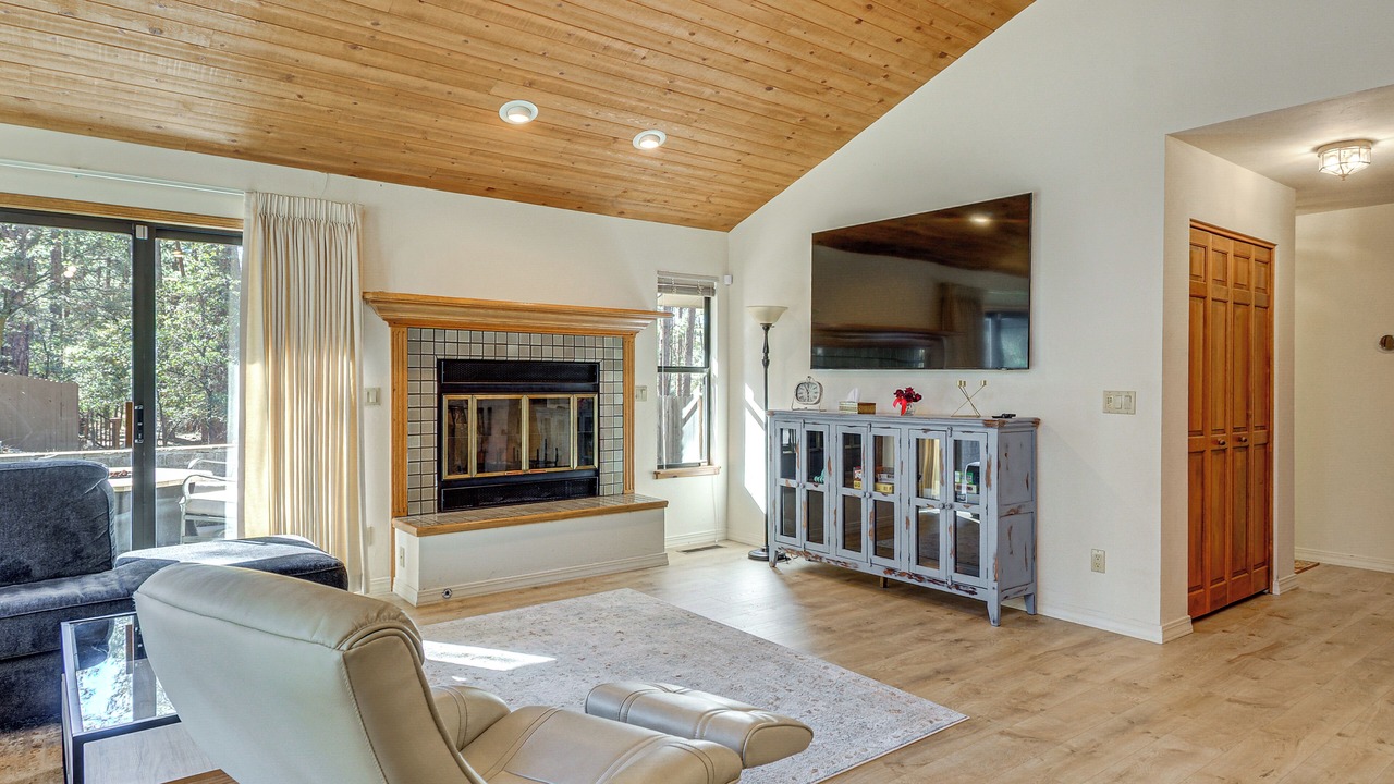 Photo of Livingroom in Hidden Valley Ranch