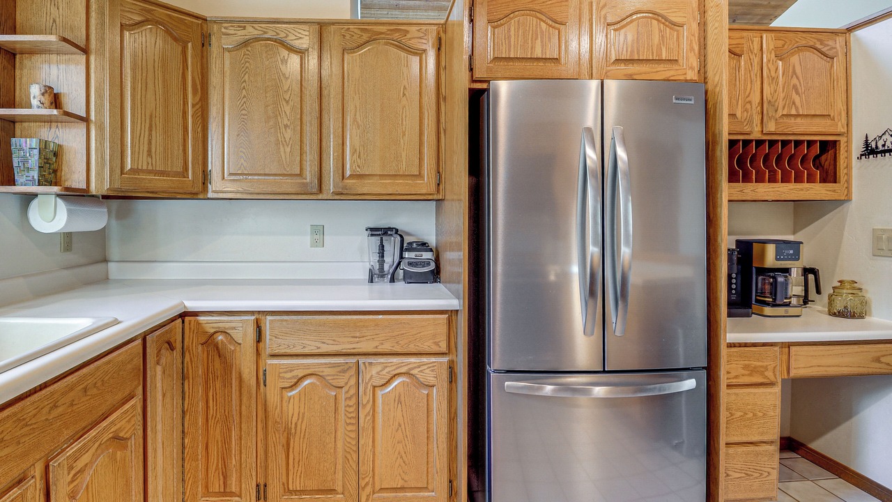 Photo of Kitchen in Hidden Valley Ranch