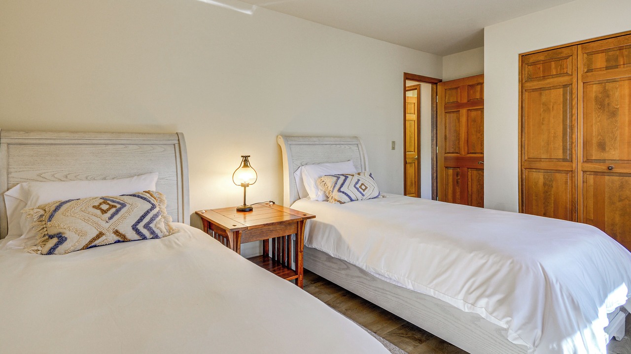 Photo of Bedroom in Hidden Valley Ranch